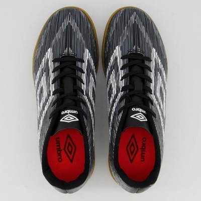 Chuteira Futsal Umbro Agility - Adulto - Foto 4