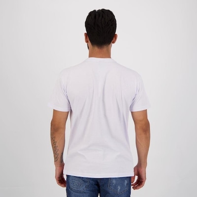 Camiseta Manchester City Blue Club - Masculina - Foto 2