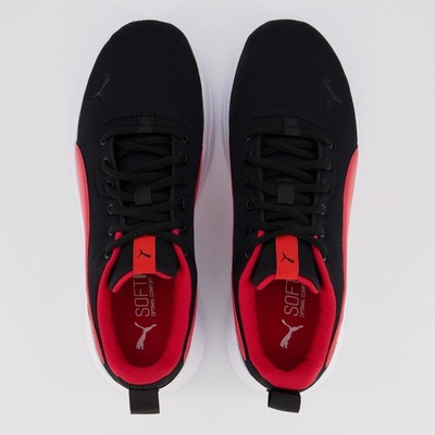 Tênis Puma Scuderia Ferrari Anzarun Lite - Adulto - Foto 4