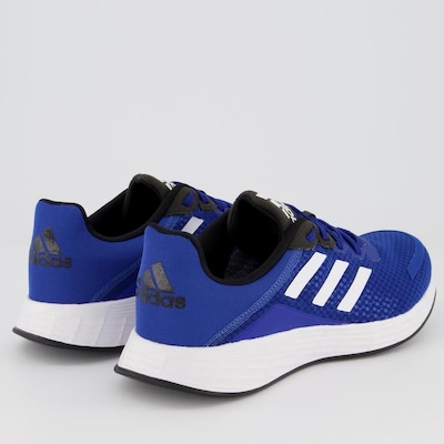 Tênis adidas Duramo SL - Adulto - Foto 3