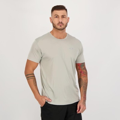 Camiseta Oakley Daily Sport III - Masculina - Foto 5