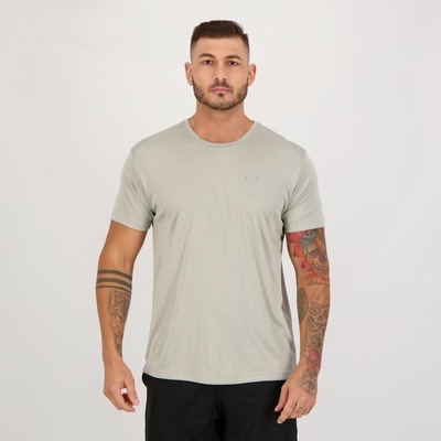 Camiseta Oakley Daily Sport III - Masculina - Foto 1