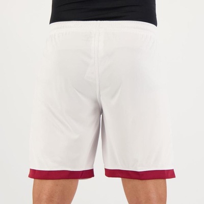 Calção Umbro Fluminense I 2022 - Masculina - Foto 4