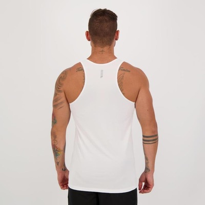 Camiseta Regata Fila Bio - Adulto - Foto 3