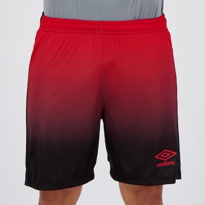 Calção Umbro Twr Degradê - Masculino - Foto 3