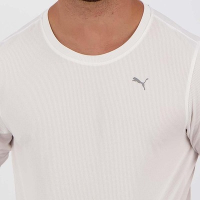 Camiseta Puma Performance SS - Masculina - Foto 4