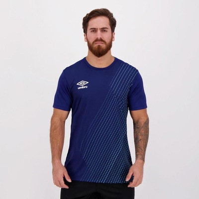 Camisa Umbro TWR Graphic Velocita - Masculina - Foto 1