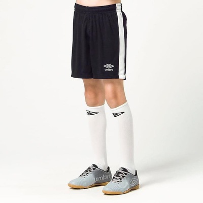 Calção Umbro Twr Side - Infantil - Foto 3
