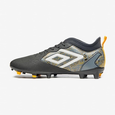 Chuteira Campo Umbro Tocco II Club - Adulto - Foto 2