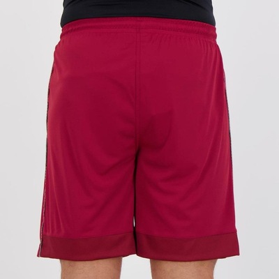 Calção Umbro Fluminense II 2021 - Masculina - Foto 4