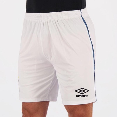 Calção Umbro Santos I 2020 - Masculina - Foto 3