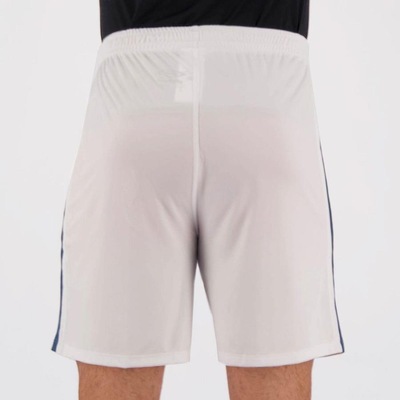Calção Umbro Santos I 2020 - Masculina - Foto 4