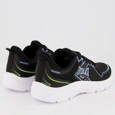 Tênis Everlast Maverik - Feminino - Foto 3