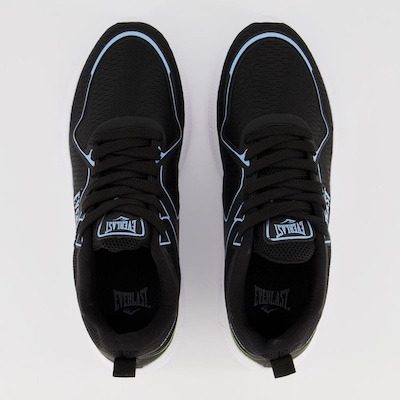 Tênis Everlast Maverik - Feminino - Foto 4