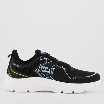 Tênis Everlast Maverik - Feminino - Foto 1