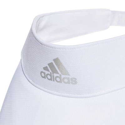 Viseira adidas Run Visor - Adulto - Foto 3