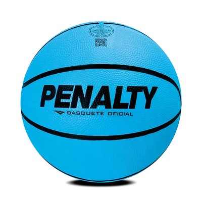 Bola de Basquete Penalty Playoff Ix - Foto 1