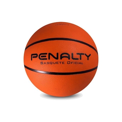 Bola de Basquete Penalty Playoff Ix - Foto 1