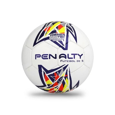 Bola Futsal Penalty Guizo XXI - Foto 3
