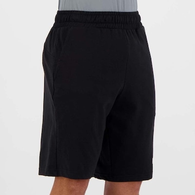 Bermuda Moletom Puma ESS 10 - Masculina - Foto 2
