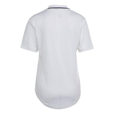 Camisa do Real Madrid I 22/23 adidas - Feminina - Foto 2