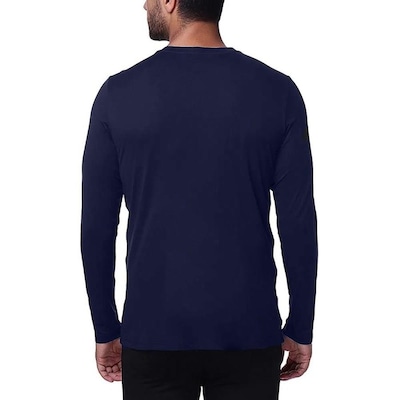 Camisa Columbia Neblina - Masculina - Foto 2