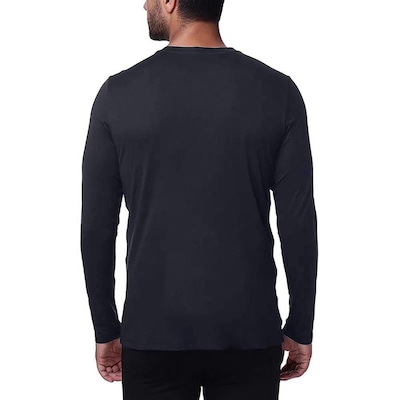 Camisa Columbia Neblina - Masculina - Foto 2
