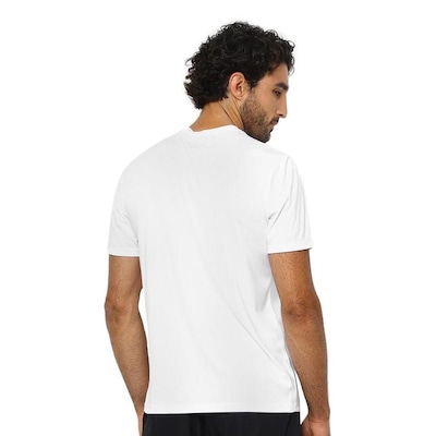 Camiseta Mizuno Sportwear - Masculina - Foto 2