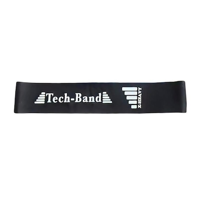 Faixa Mini Band Techband Extra Forte - Foto 1