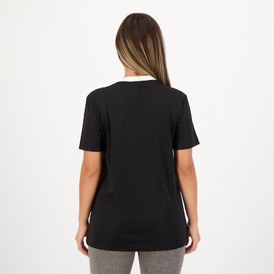 Camiseta adidas Entrada 22 - Feminina - Foto 5
