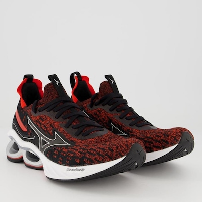 Tênis Mizuno Wave Creation 23 WK - Masculino - Foto 2