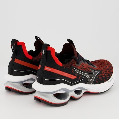 Tênis Mizuno Wave Creation 23 WK - Masculino - Foto 3