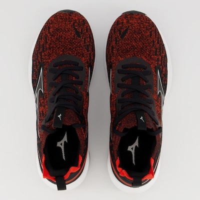 Tênis Mizuno Wave Creation 23 WK - Masculino - Foto 4