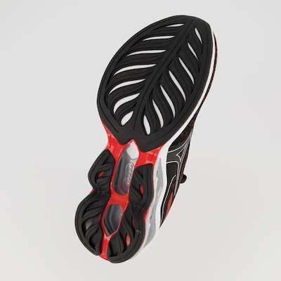 Tênis Mizuno Wave Creation 23 WK - Masculino - Foto 5