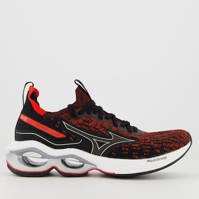 Tênis Mizuno Wave Creation 23 WK - Masculino - Foto 1