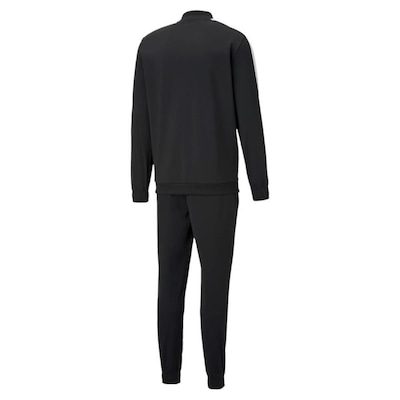 Agasalho Puma Baseball Tricot Suit - Masculino - Foto 2