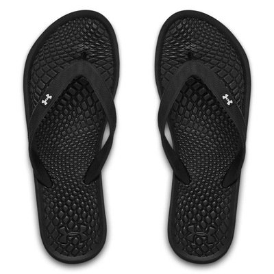 Chinelo Under Armour Atlantic Dune T - Feminino - Foto 1
