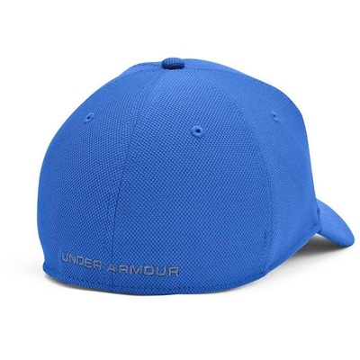 Boné Under Armour Blitzing 3.0 - Fechado - Masculino - Foto 2