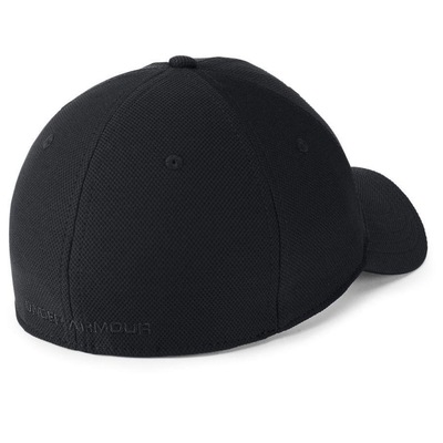 Boné Blitzing 3.0 Under Armour - Fechado - Masculino - Foto 2