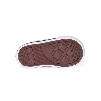 Tênis Converse Kids Chuck Taylor All Star Hi Ck0003 - Infantil - Foto 4