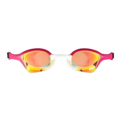 Óculos de Natação Arena Cobra Ultra Mirror Swipe - Adulto - Foto 1