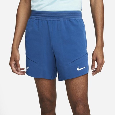Bermuda NikeCourt Dri-FIT ADV Rafa Nadal - Masculino - Foto 2