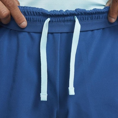 Bermuda NikeCourt Dri-FIT ADV Rafa Nadal - Masculino - Foto 5