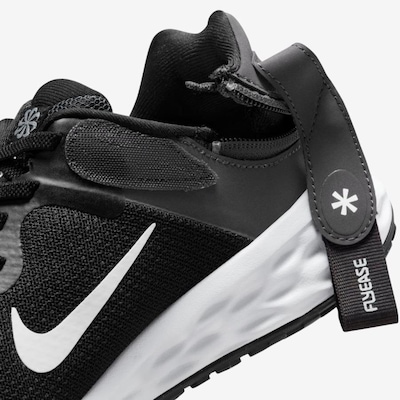 Tênis Nike Revolution 6 FlyEase Next Nature - Feminino - Foto 2