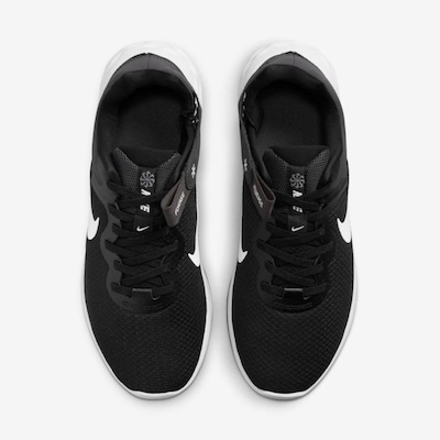 Tênis Nike Revolution 6 FlyEase Next Nature - Feminino - Foto 3