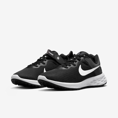 Tênis Nike Revolution 6 FlyEase Next Nature - Feminino - Foto 4