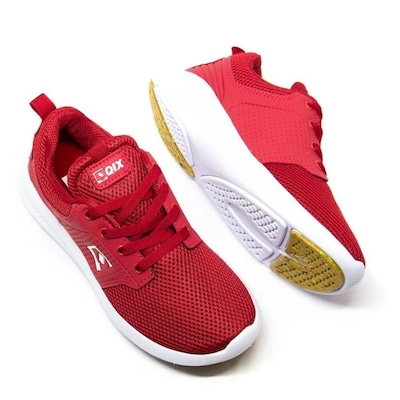Tênis Qix DBtress - Masculino - Foto 4