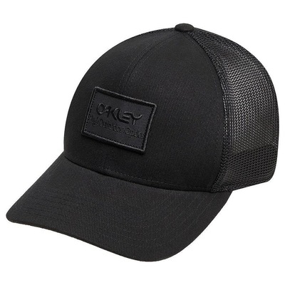 Boné Aba Curva Oakley B1B Hdo Patch - Snapback - Trucker - Adulto - Foto 1