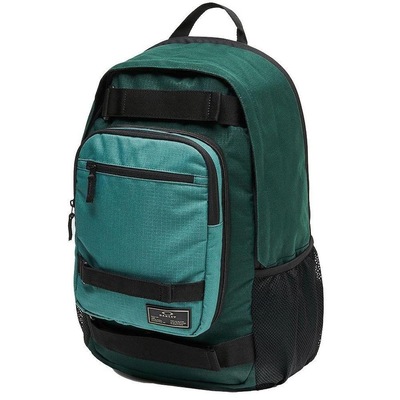 Mochila Oakley Multifunctional Smart Backpack - 27 Litros - Foto 5