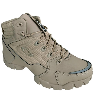 Tênis Oakley Halftrack Mid II - Masculino - Foto 1